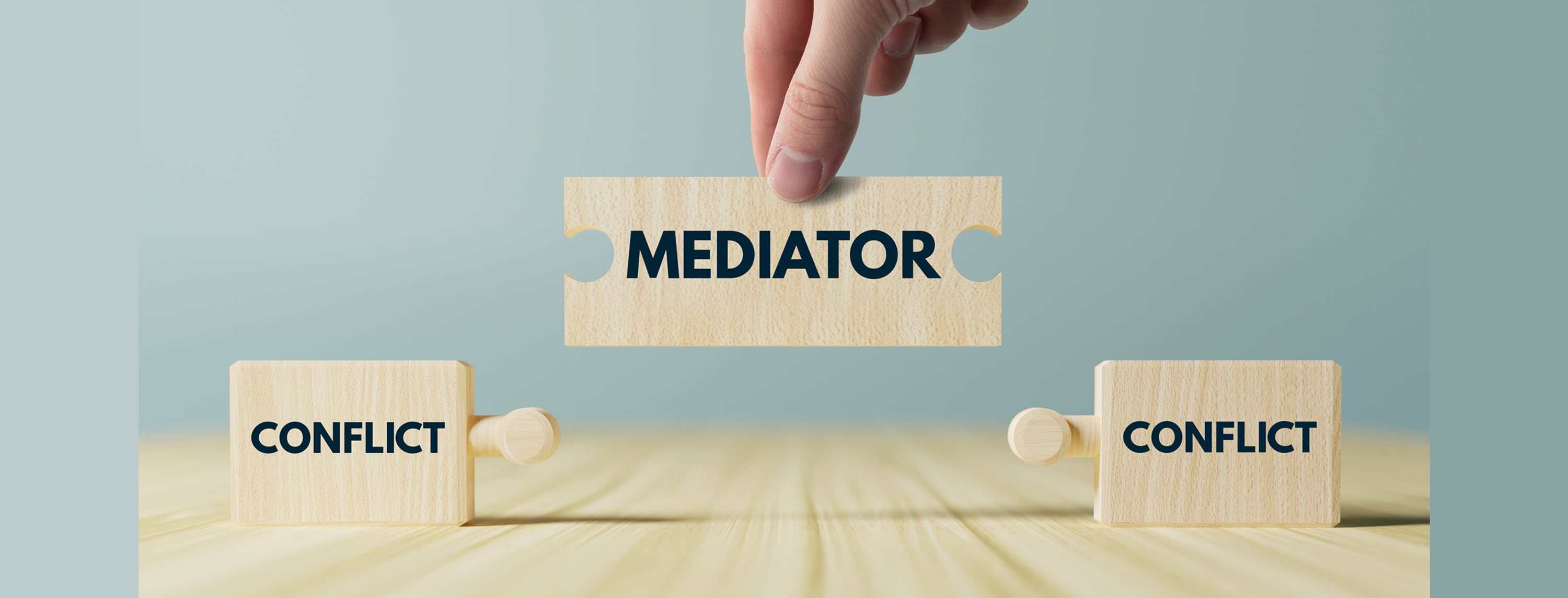 A picture of mediation